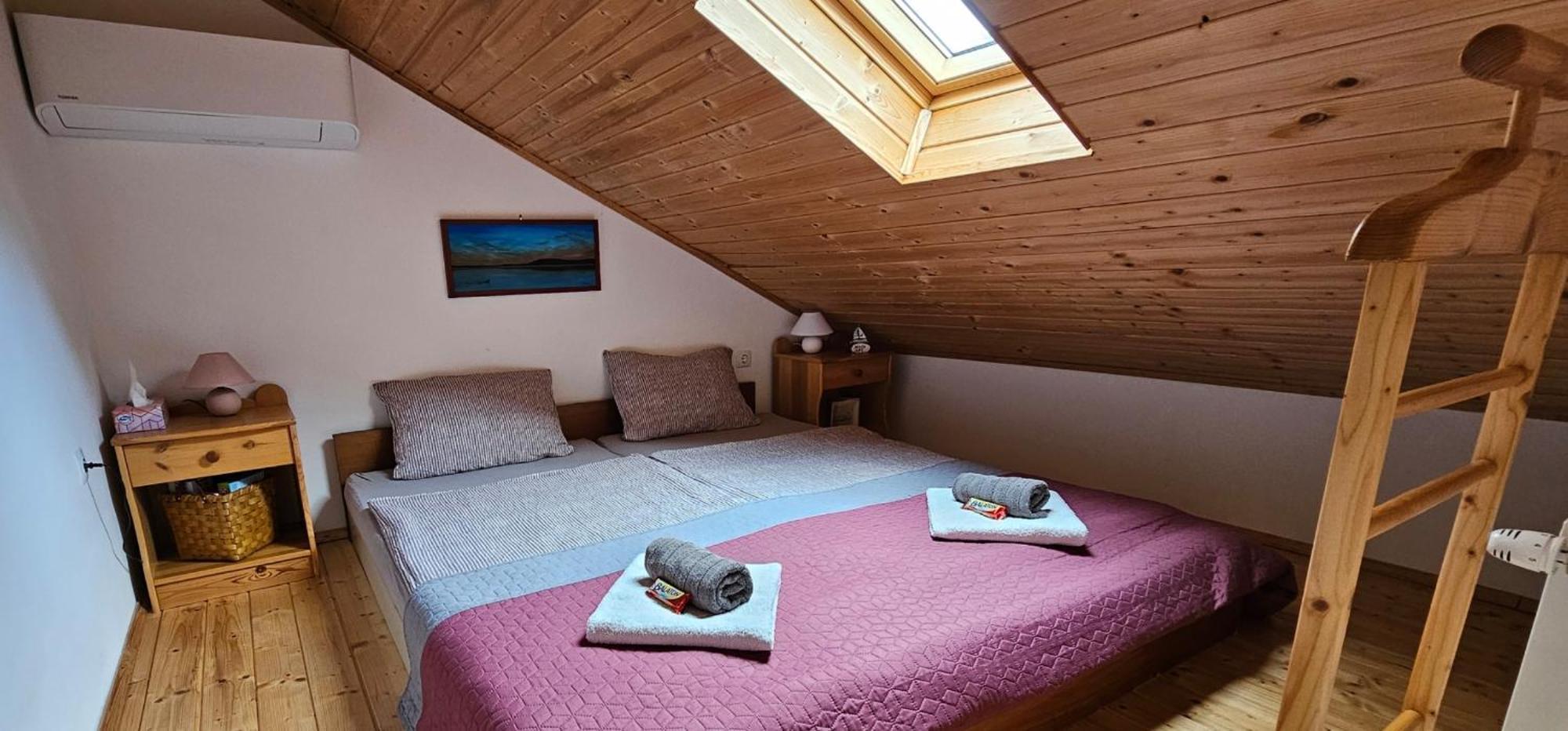 Fuered Deluxe Garden Apartment 巴拉顿菲赖德 外观 照片