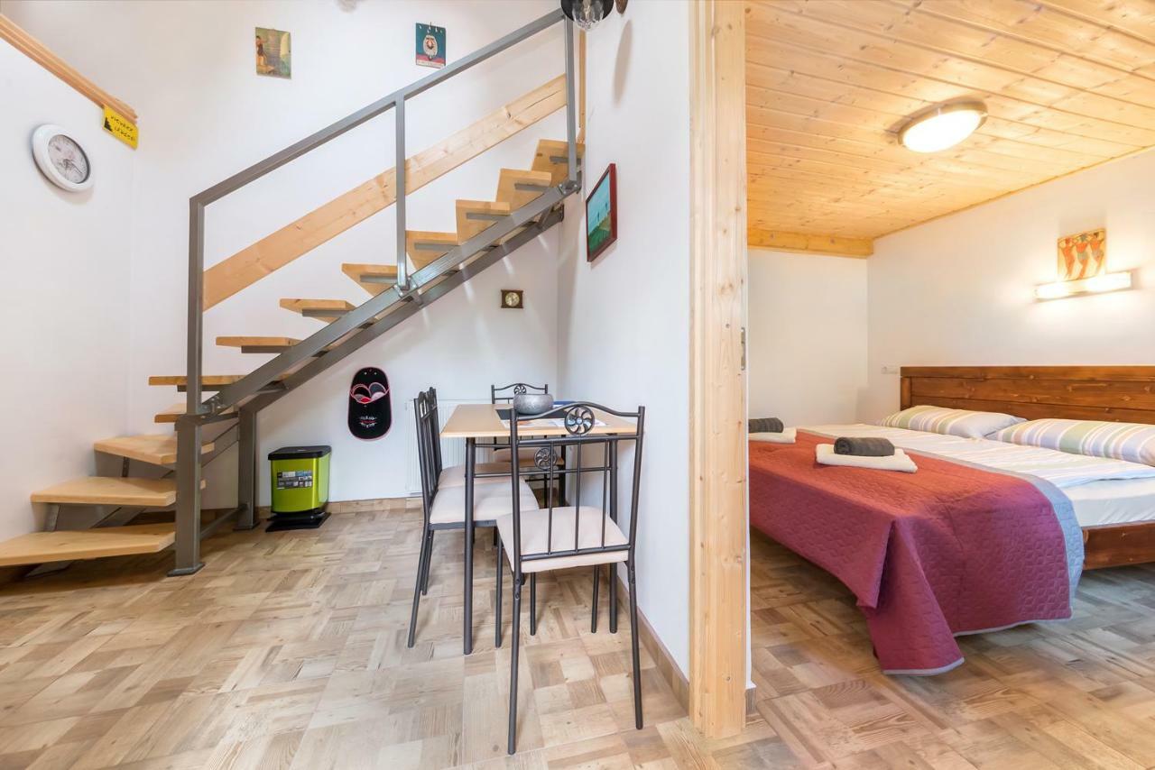 Fuered Deluxe Garden Apartment 巴拉顿菲赖德 外观 照片